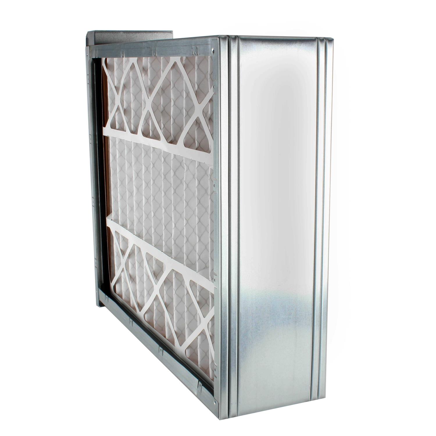 Honeywell F100F2025 Media Air Cleaner - Image 5