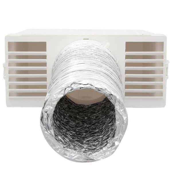Everbilt Indoor Dryer Vent Kit - Image 4