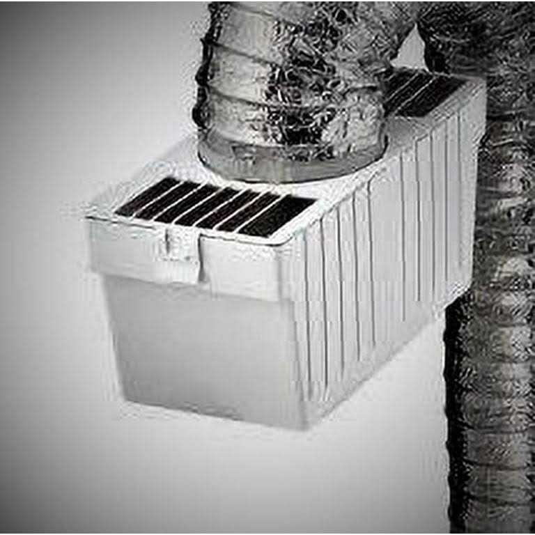 Everbilt Indoor Dryer Vent Kit - Image 5