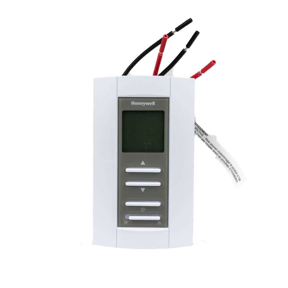 Honeywell TL7235A1003/U - Image 3