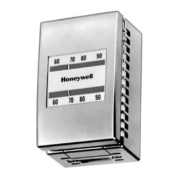 Honeywell TL7235A1003/U - Image 3