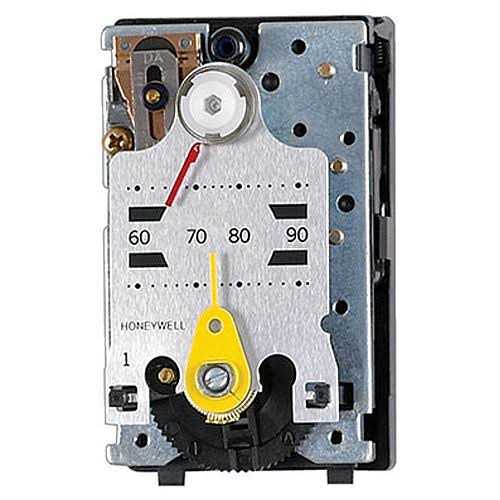 Honeywell TL7235A1003/U - Image 4