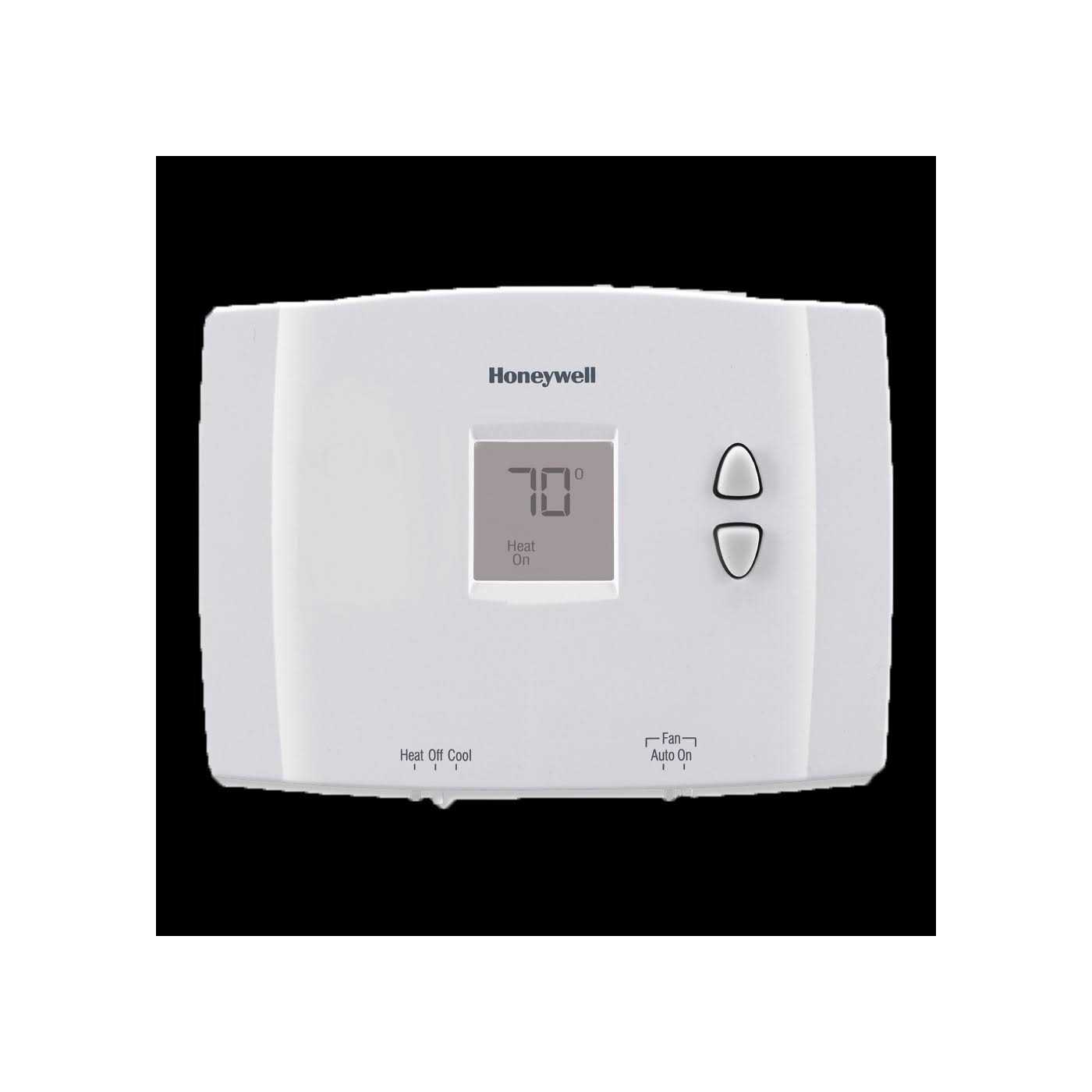Honeywell RTH221B - Image 5