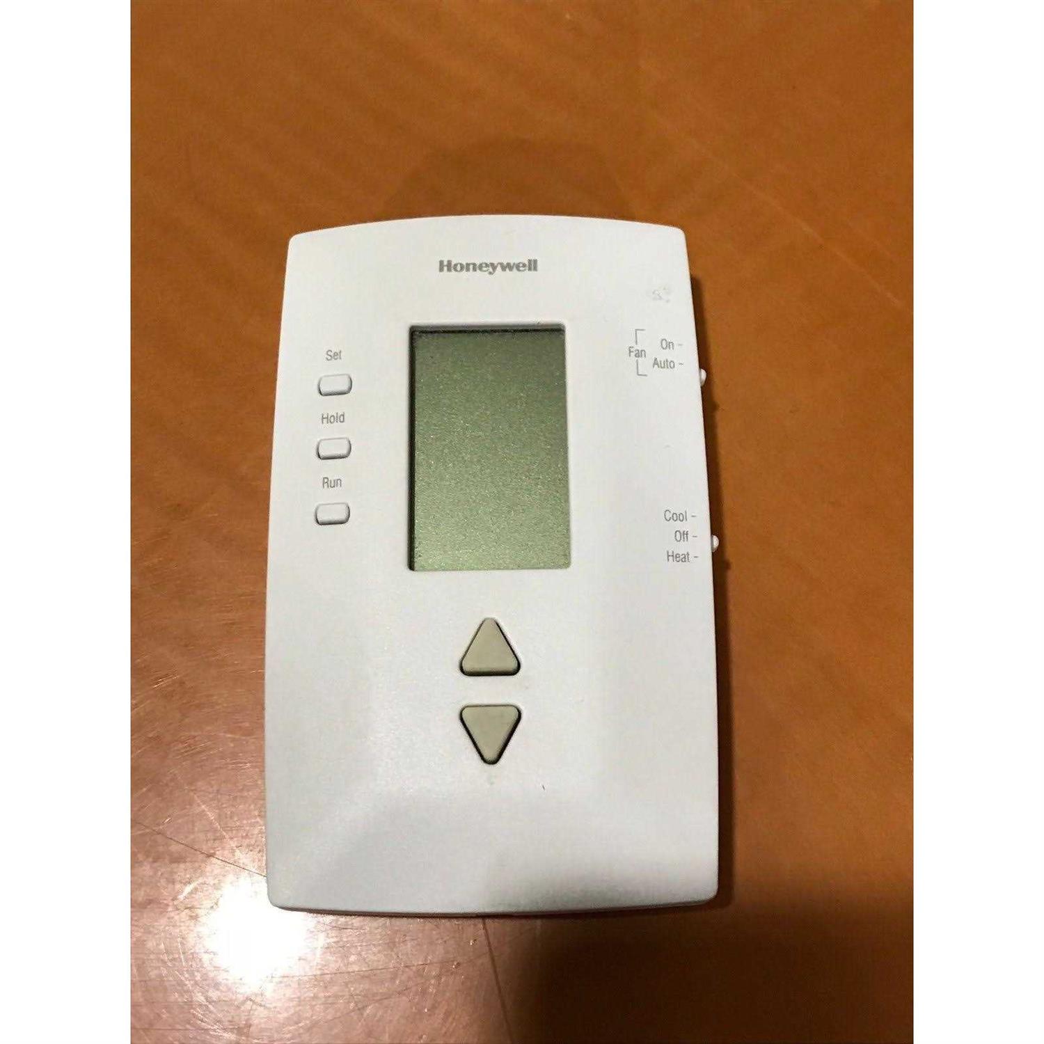 Honeywell RTH221B - Image 3