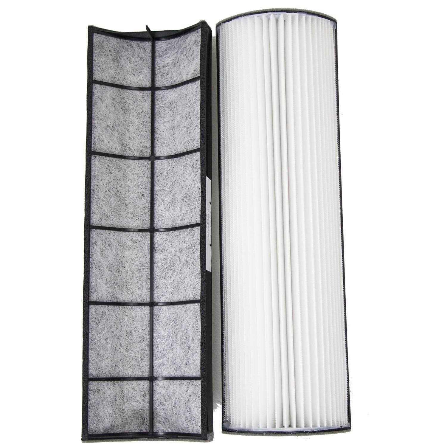 Filter-monster – Replacement HEPA Compatible with Therapure TPP440F Filter for Therapure Air Purifier TPP440, Tpp540, and Tpp640 - Image 3
