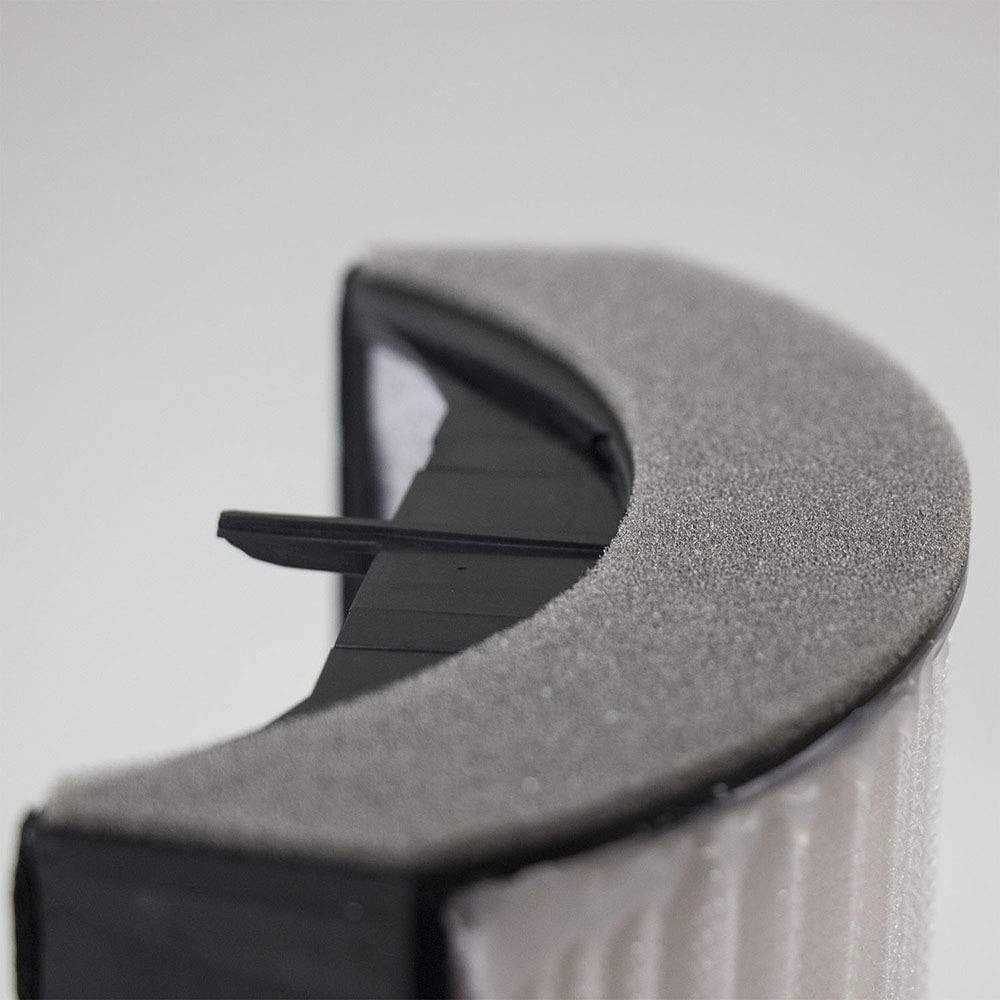 Filter-monster – Replacement HEPA Compatible with Therapure TPP440F Filter for Therapure Air Purifier TPP440, Tpp540, and Tpp640 - Image 4