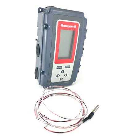 Honeywell T775 - Image 4