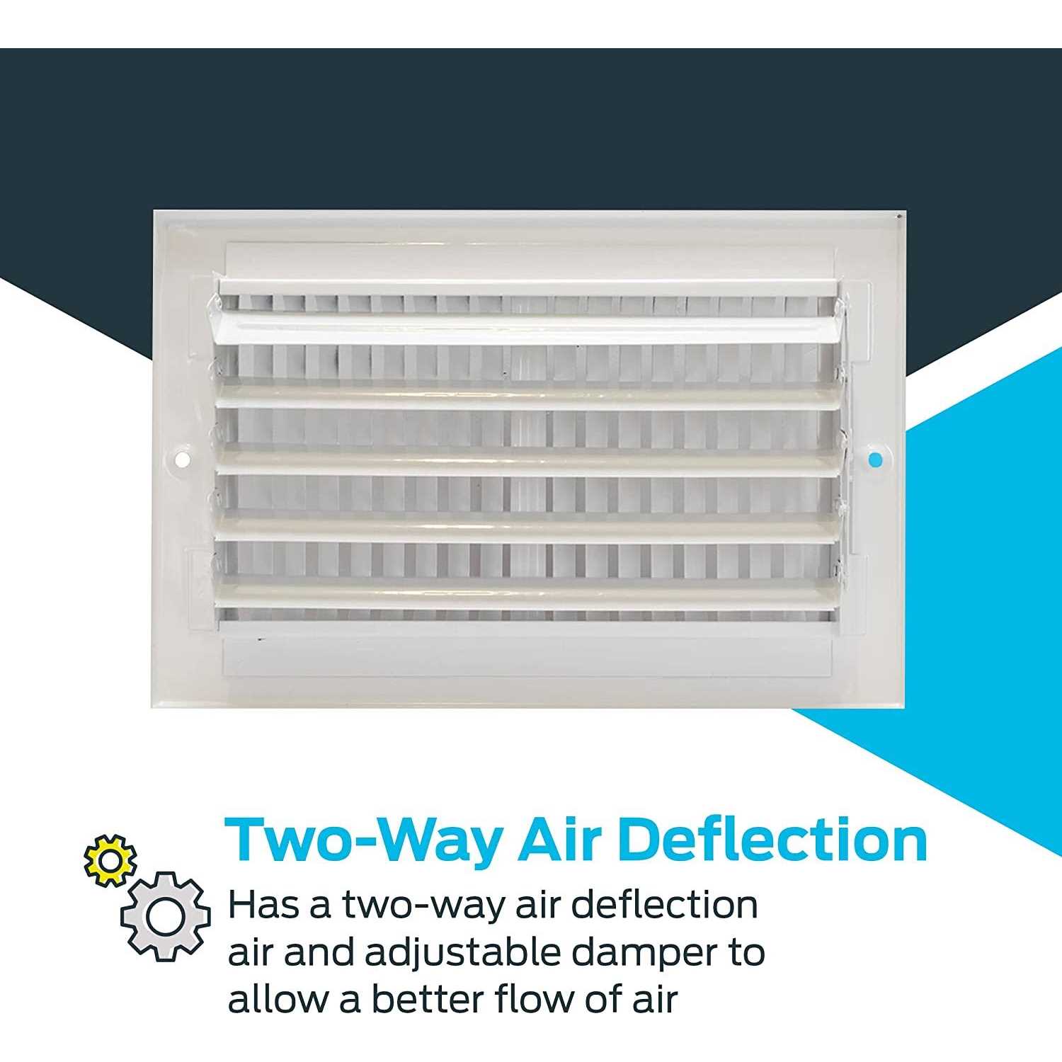 EZ-flo 61610 Two - Image 3