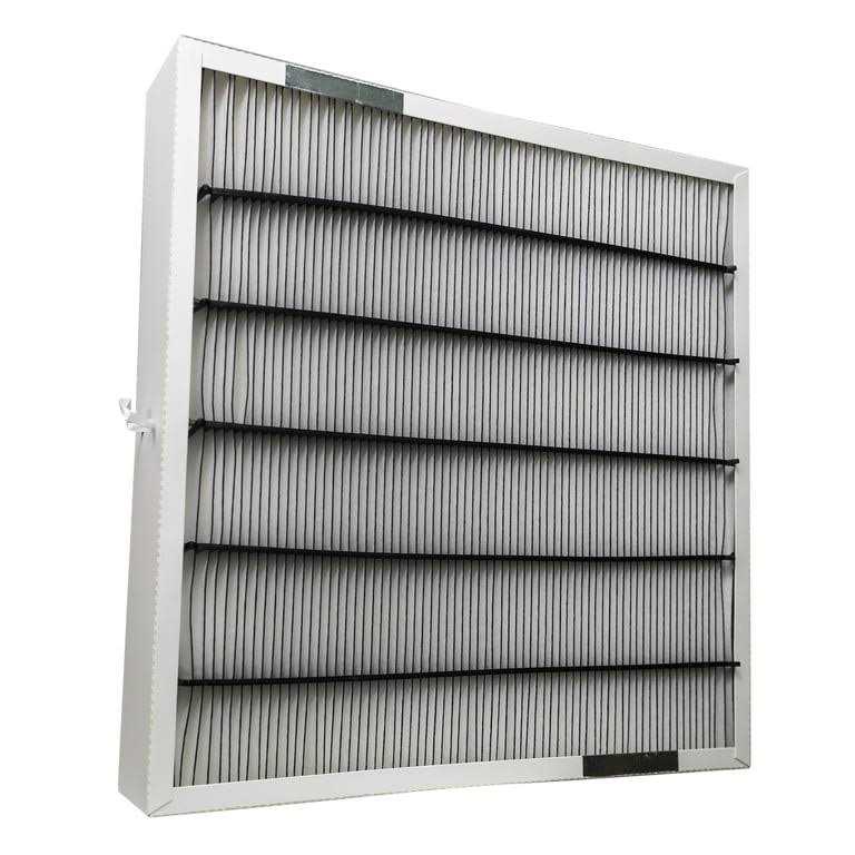 Filter-Monster Replacement Compatible with Bryant/Carrier Infinity 20 x MERV 15 Air Purifier Cartridge - Image 4