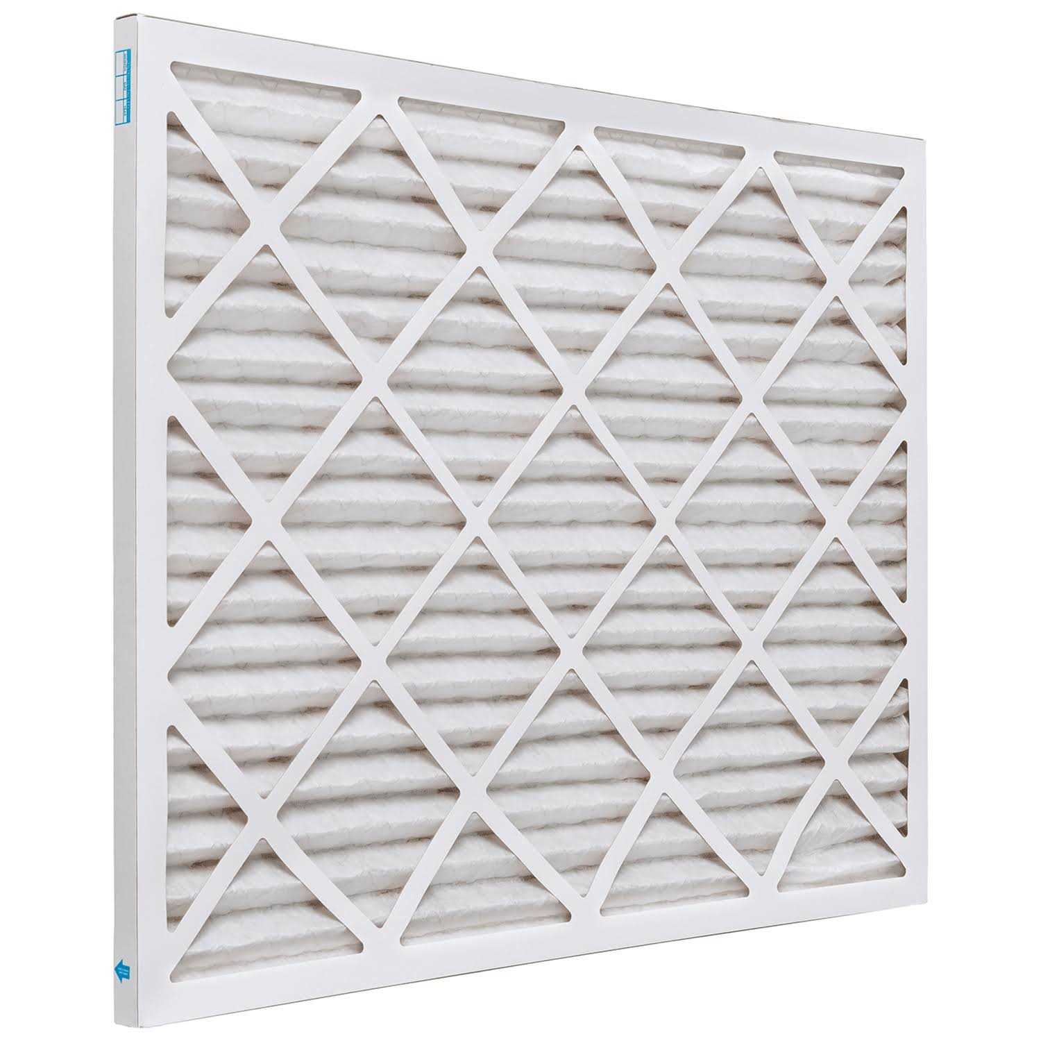1 MERV 8 Pleated Air Filter - Image 4