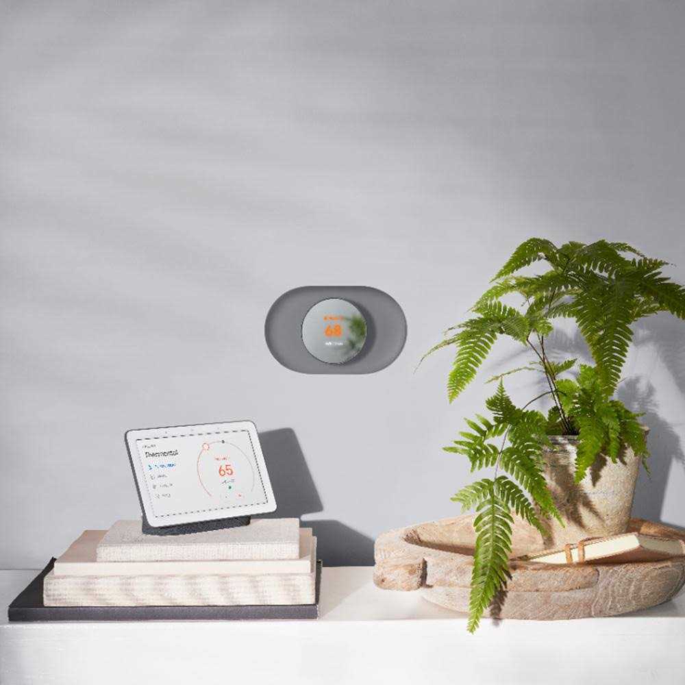 Google Nest Thermostat Trim Kit - Image 3