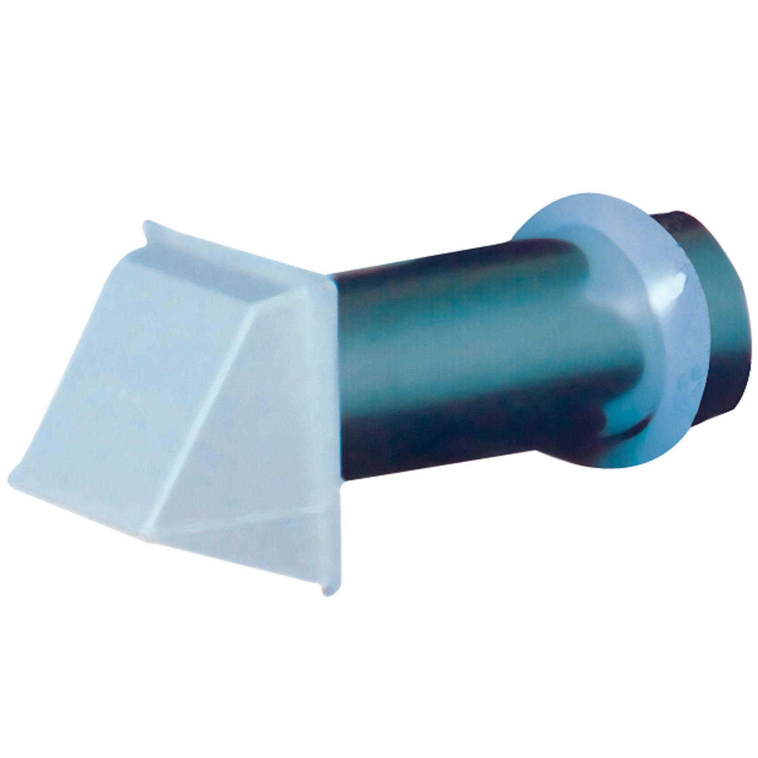 Deflecto Dryer Vent Hood RVHAW4 - Image 4