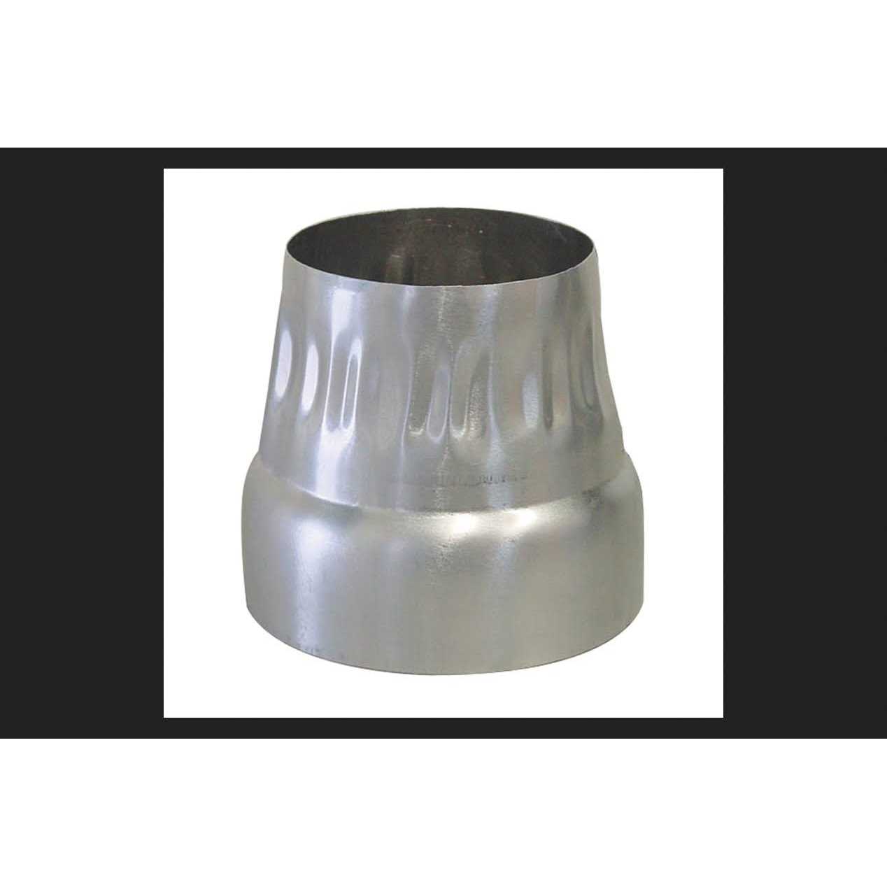 Deflect-O Aluminum Increaser/Reducer DIRB43 - Image 5