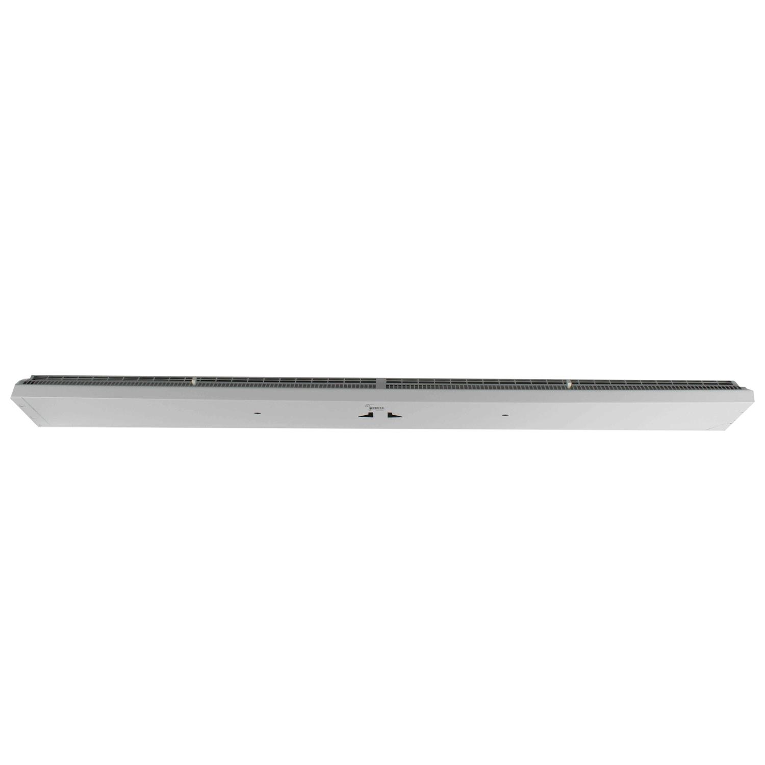 Hart Cooley 10728 4& White Baseboard Diffuser - Image 4