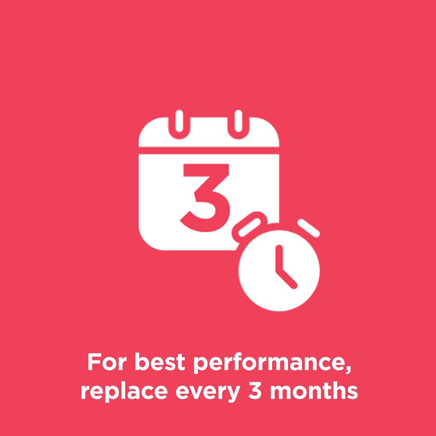 Frigidaire PureAir 20 inch x 25 inch x 1 inch Merv 11 Premium Allergen Air Filter - Image 3