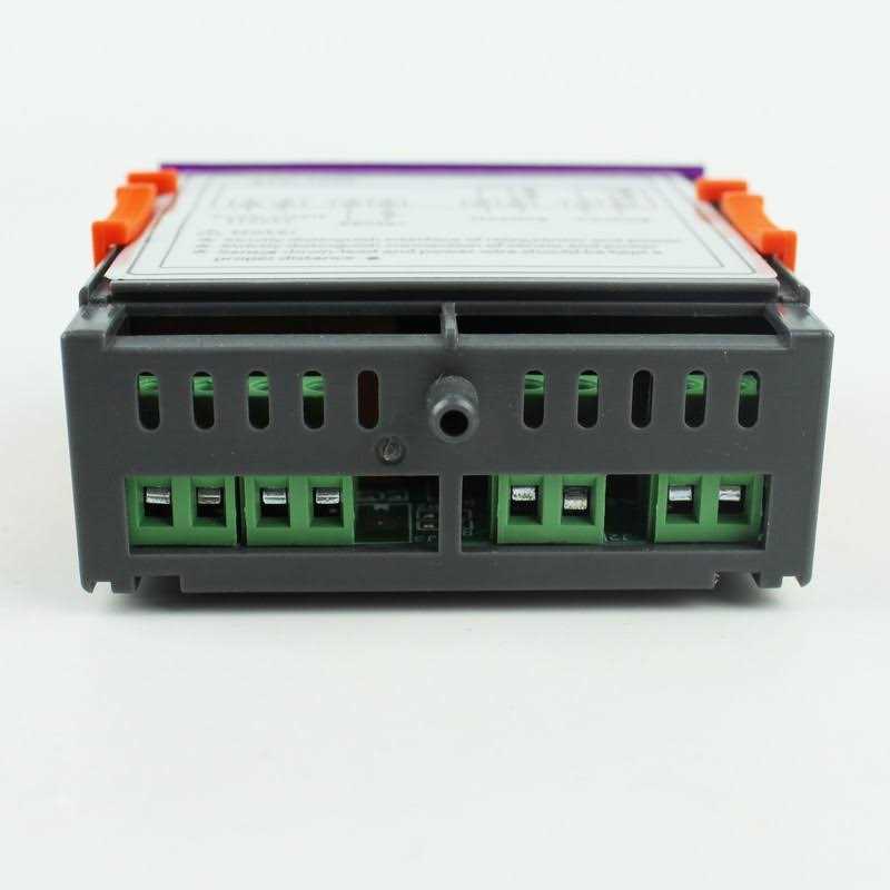 Inkbird ITC-1000 - Image 4