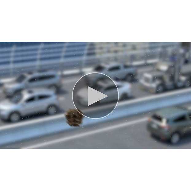 Genuine Honda 80292-SDA-407 Filter Element - Image 3