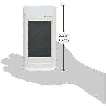 Honeywell Pro 2000 - Image 3