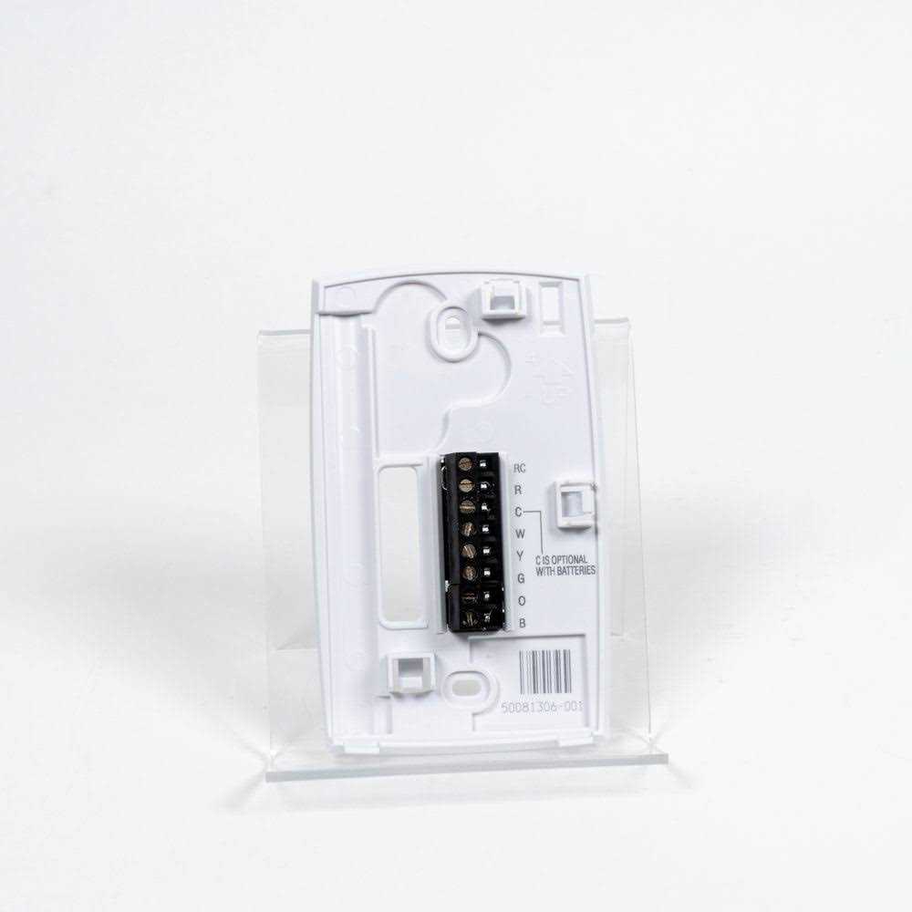 Honeywell Pro 2000 - Image 4