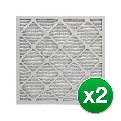Generic Replacement Air Filter for Honeywell Furnace FC100A1003 MERV 11 - Image 4