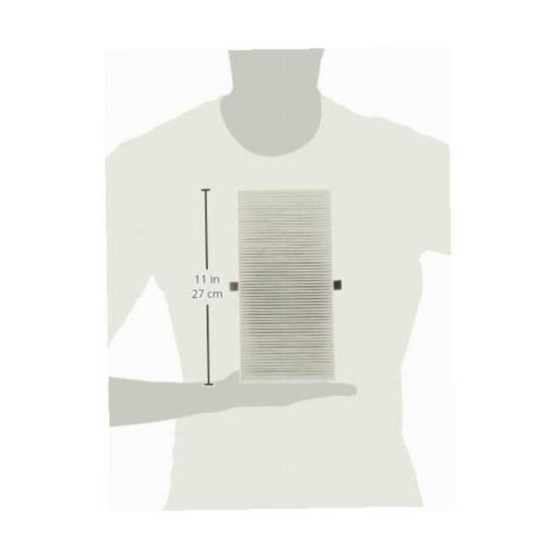 Honeywell Air Purifier Filter Refill - Image 3