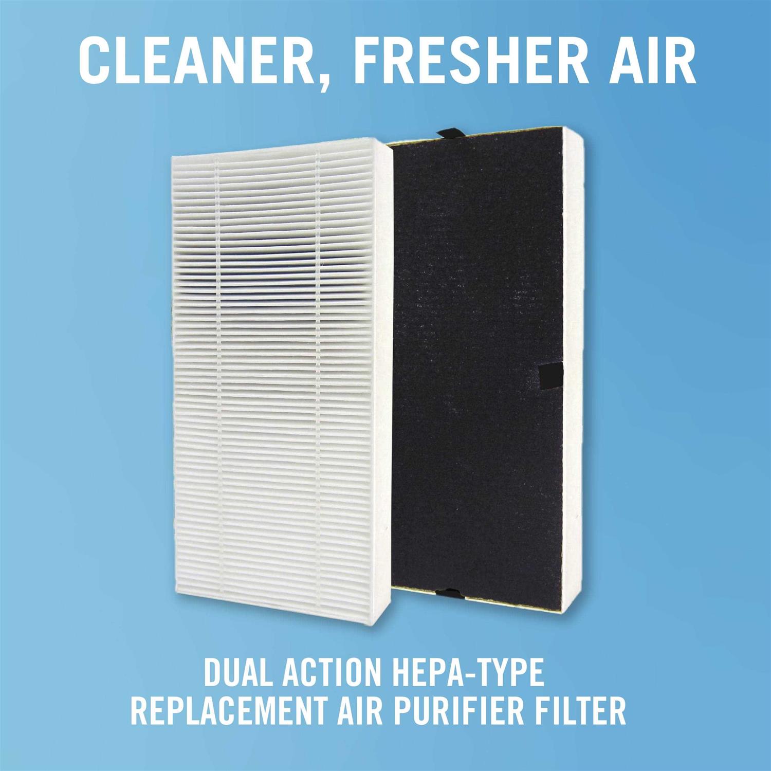 Honeywell Air Purifier Filter Refill - Image 4