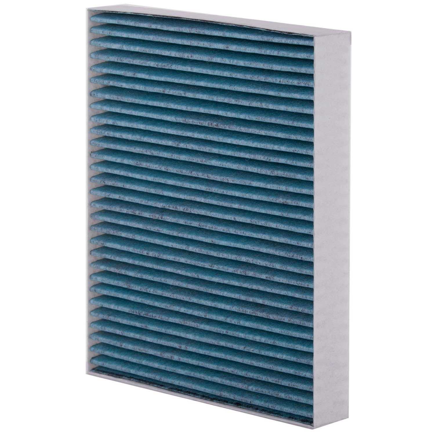 Premium Guard Pureflow Cabin Air Filter PC4211X Fits 2020-23 GMC Sierra 3500 HD - Image 4