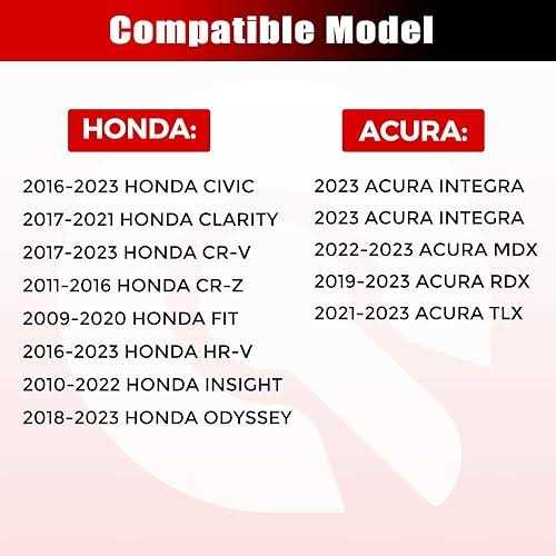 CF11182 Cabin Air Filter with Activated Carbon for Car Passenger Compartment Replacement for HONDA CIVIC CLARITY CR-VCR-Z FIT HR-V INSIGHT ODYSSEY - Image 3