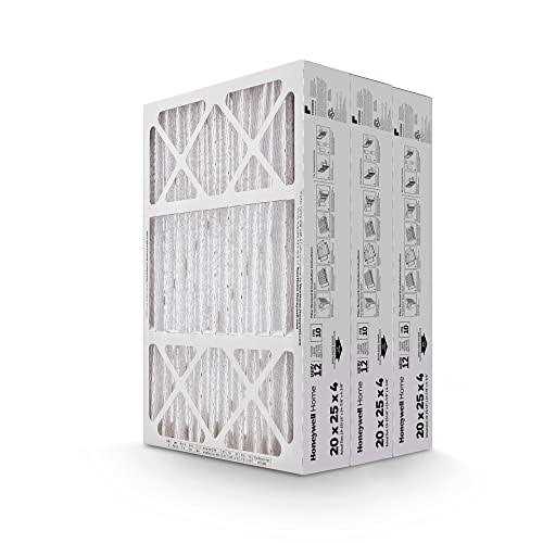 Honeywell Home 20x25x4 MERV 12 - Image 4