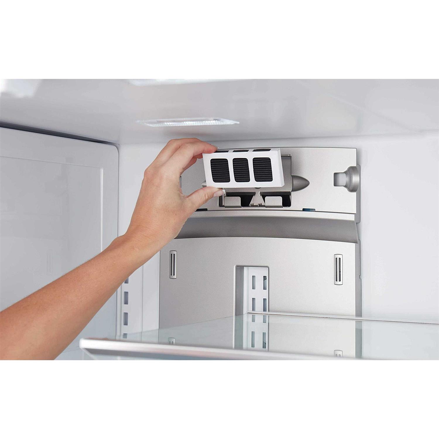 Frigidaire PureAir Ultra II Refrigerator Air Filter - Image 4