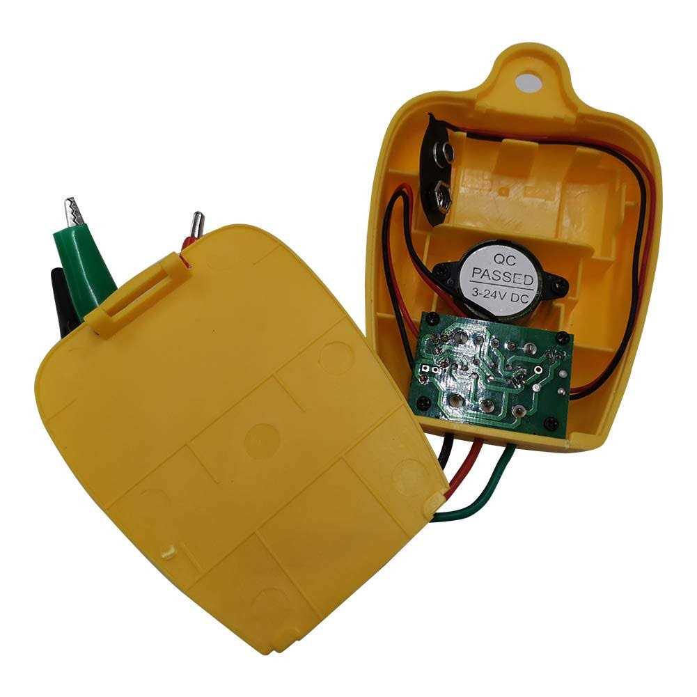 HEATIT ET-21 Freeze Thermostatically Controlled Outlet On at 38F /Off at 50F - Image 5