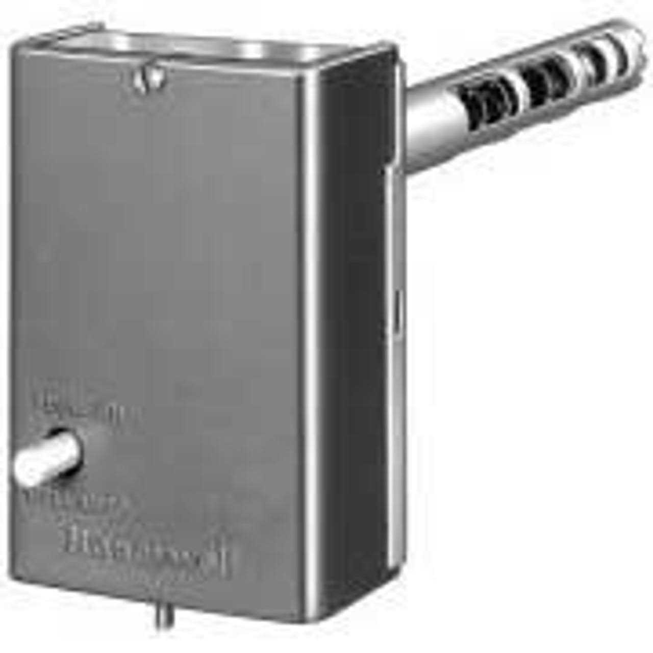 Honeywell L4064B2236 Fan and Limit Control - Image 3