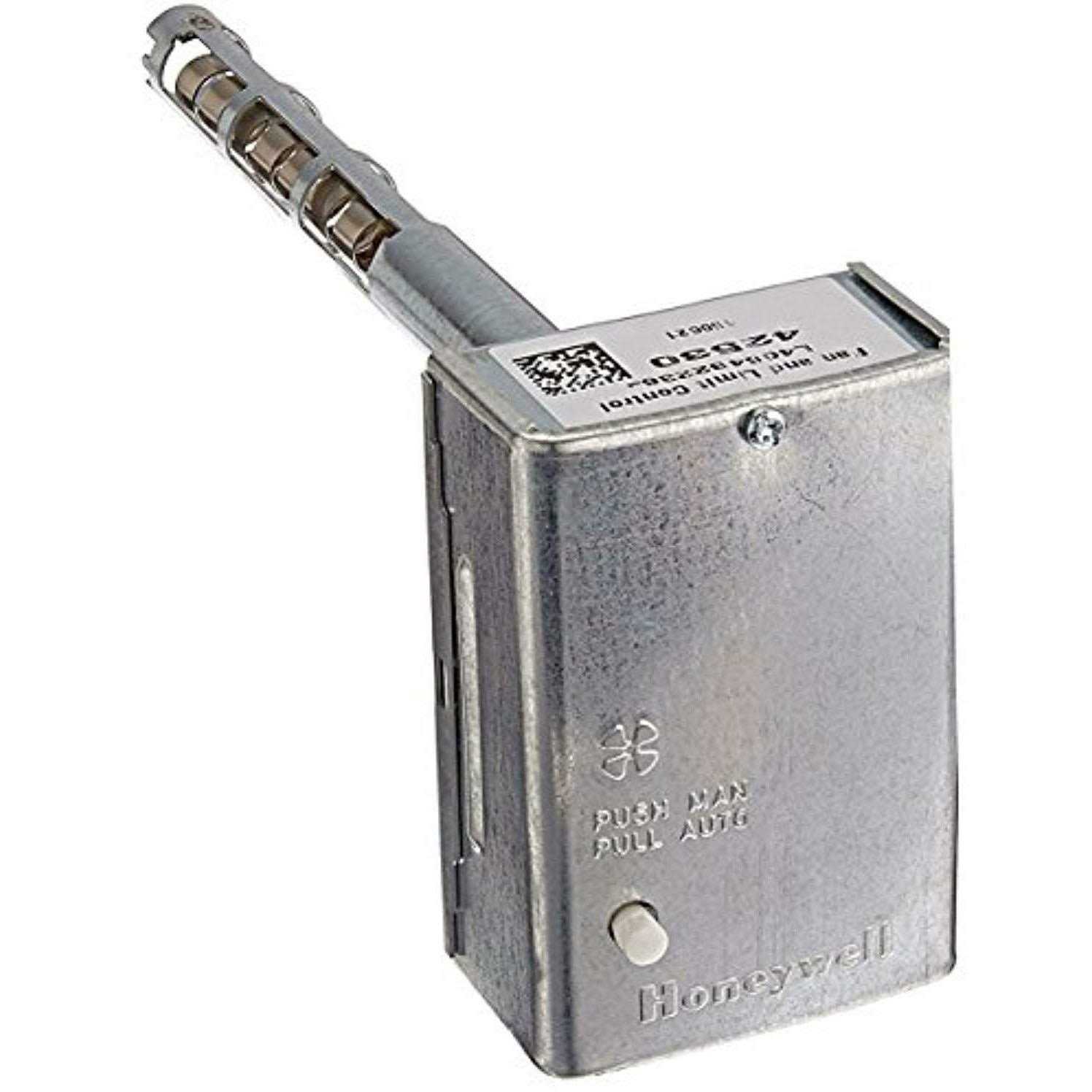 Honeywell L4064B2236 Fan and Limit Control - Image 4