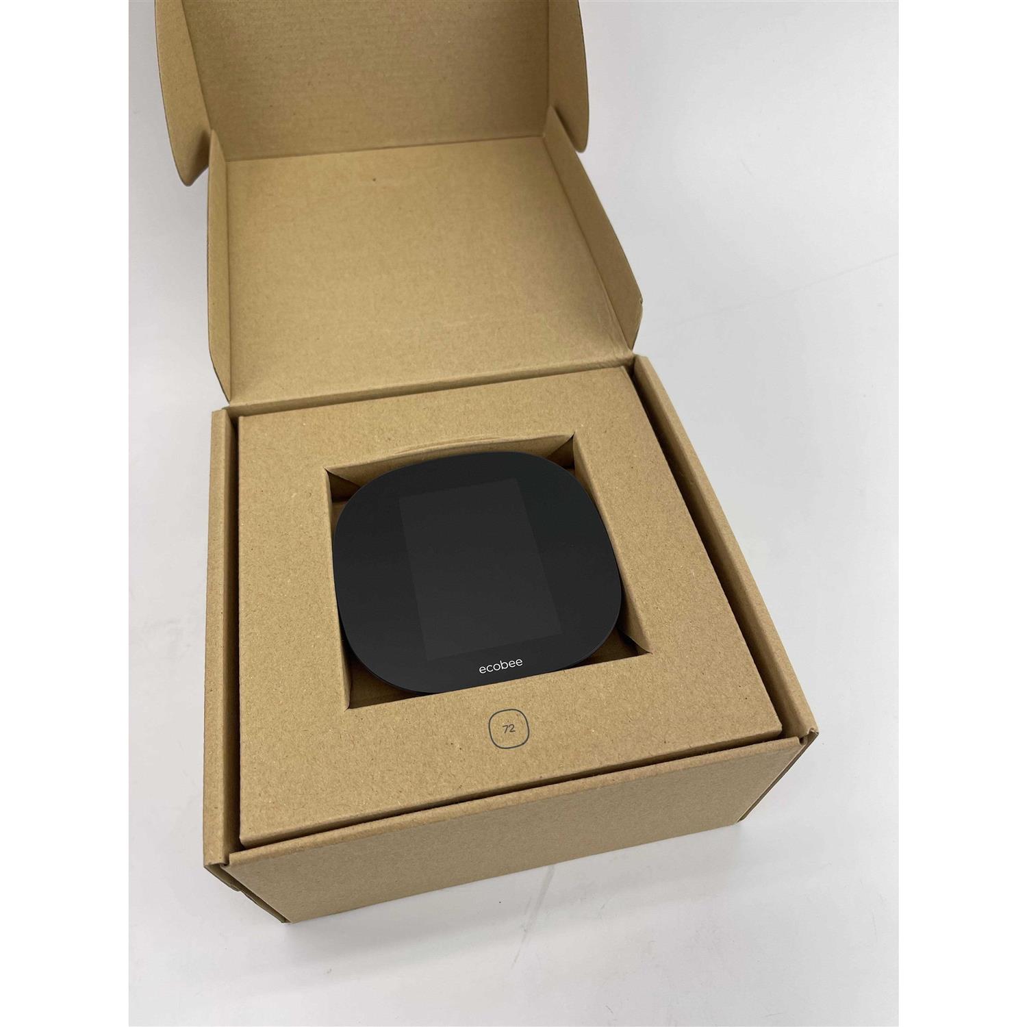 Ecobee Smart Thermostat with Whole Home Sensors - Image 5