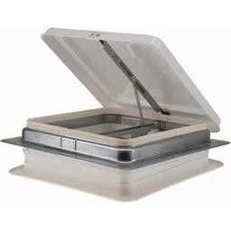 Heng's Industries RV Roof Vent Trim Ring 90090B - Image 4