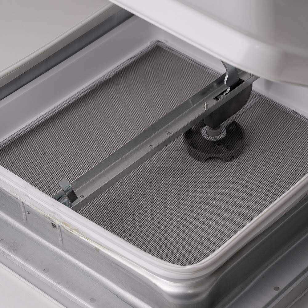 Heng's Industries RV Roof Vent Trim Ring 90090B - Image 5