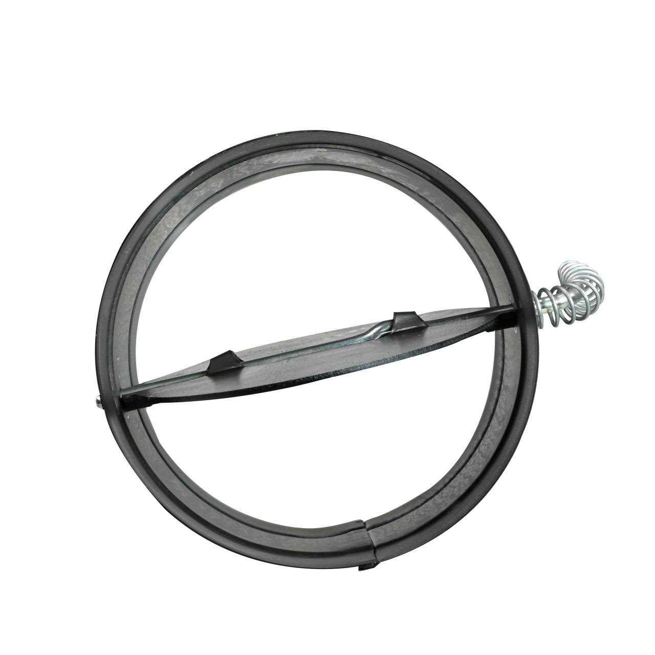 DuraVent 6DBK-DS DuraBlack Damper Section - Image 5