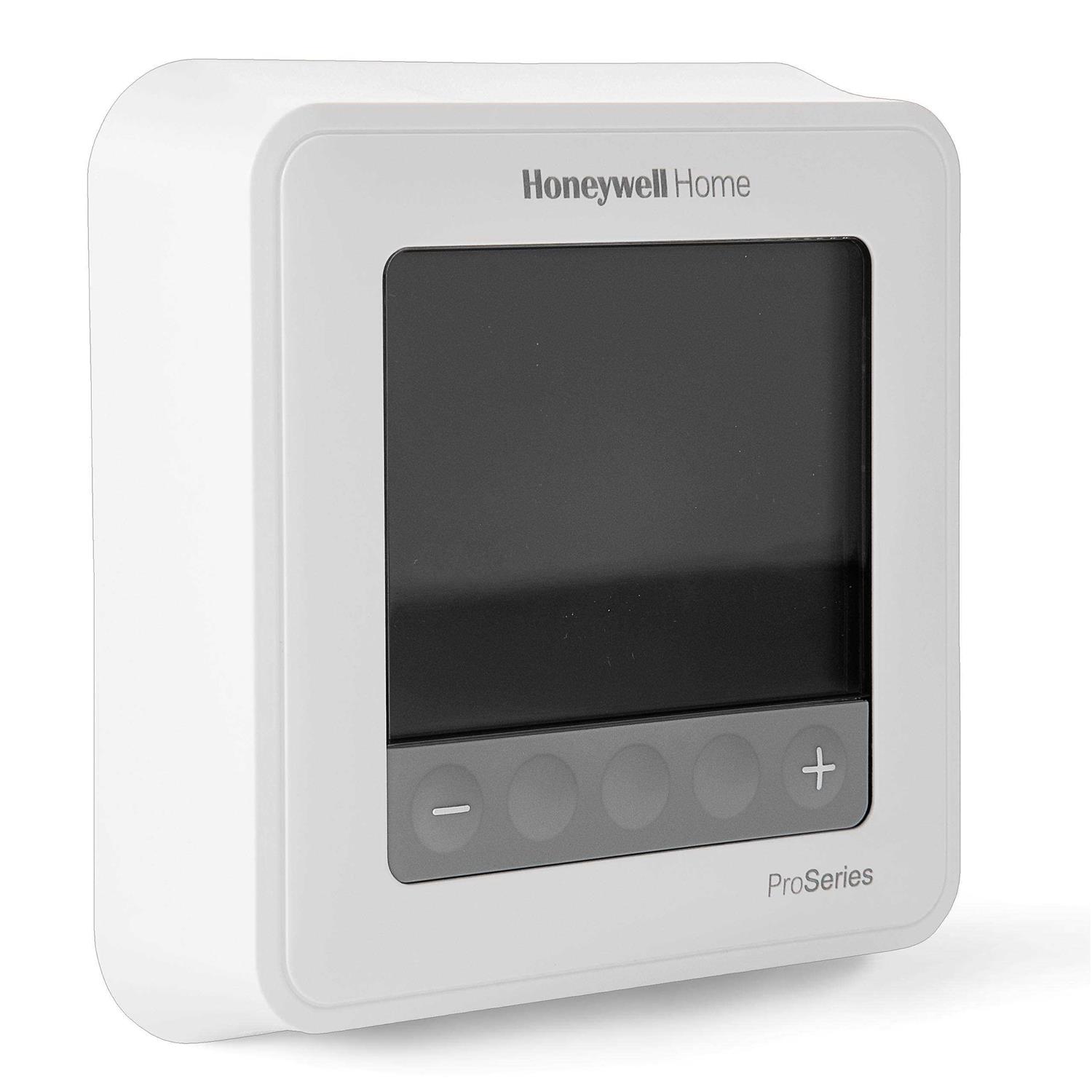 Honeywell TH6100AF2004 T6 Pro Hydronic Thermostat - Image 3