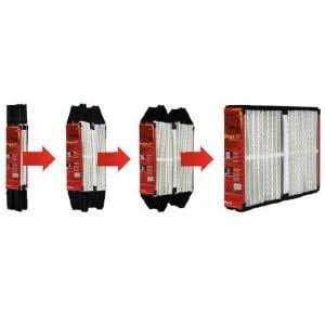 Honeywell POPUP2200 Replacement Filter - Image 5