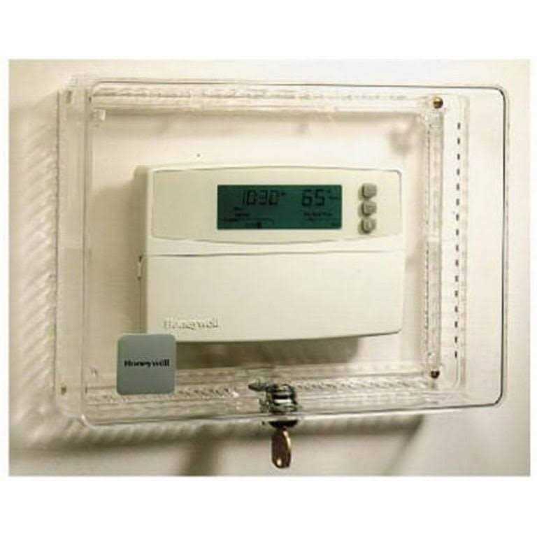 Honeywell Thermostat Guard - Image 3