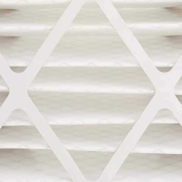 Honeywell Home 20 x 20 x 4 Pleated Air Filter FPR 10 - Image 3