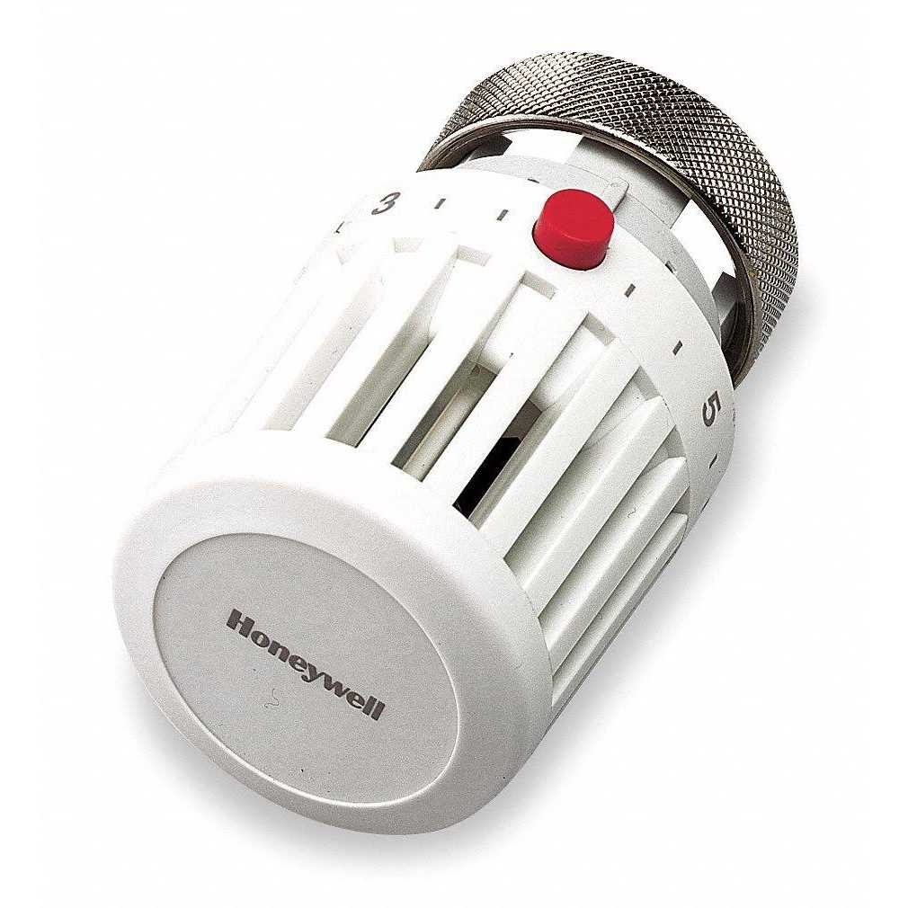 Honeywell Braukmann Honeywell T104 - Image 3