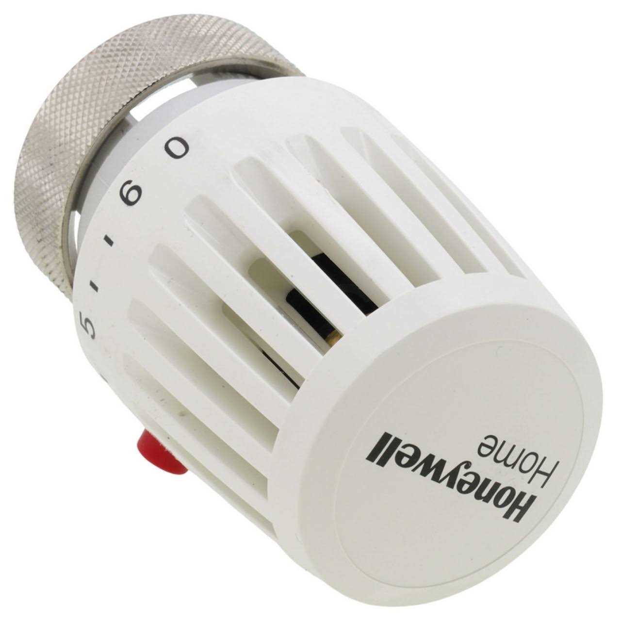 Honeywell Braukmann Honeywell T104 - Image 4