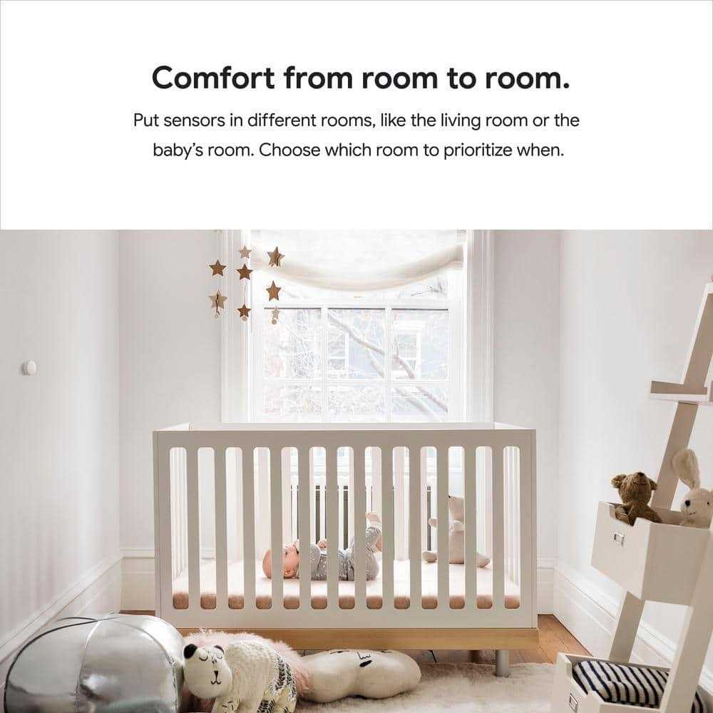 Google Nest Temperature Sensor - Image 3