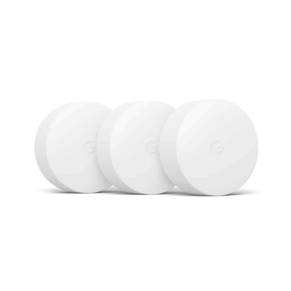 Google Nest Temperature Sensor - Image 4