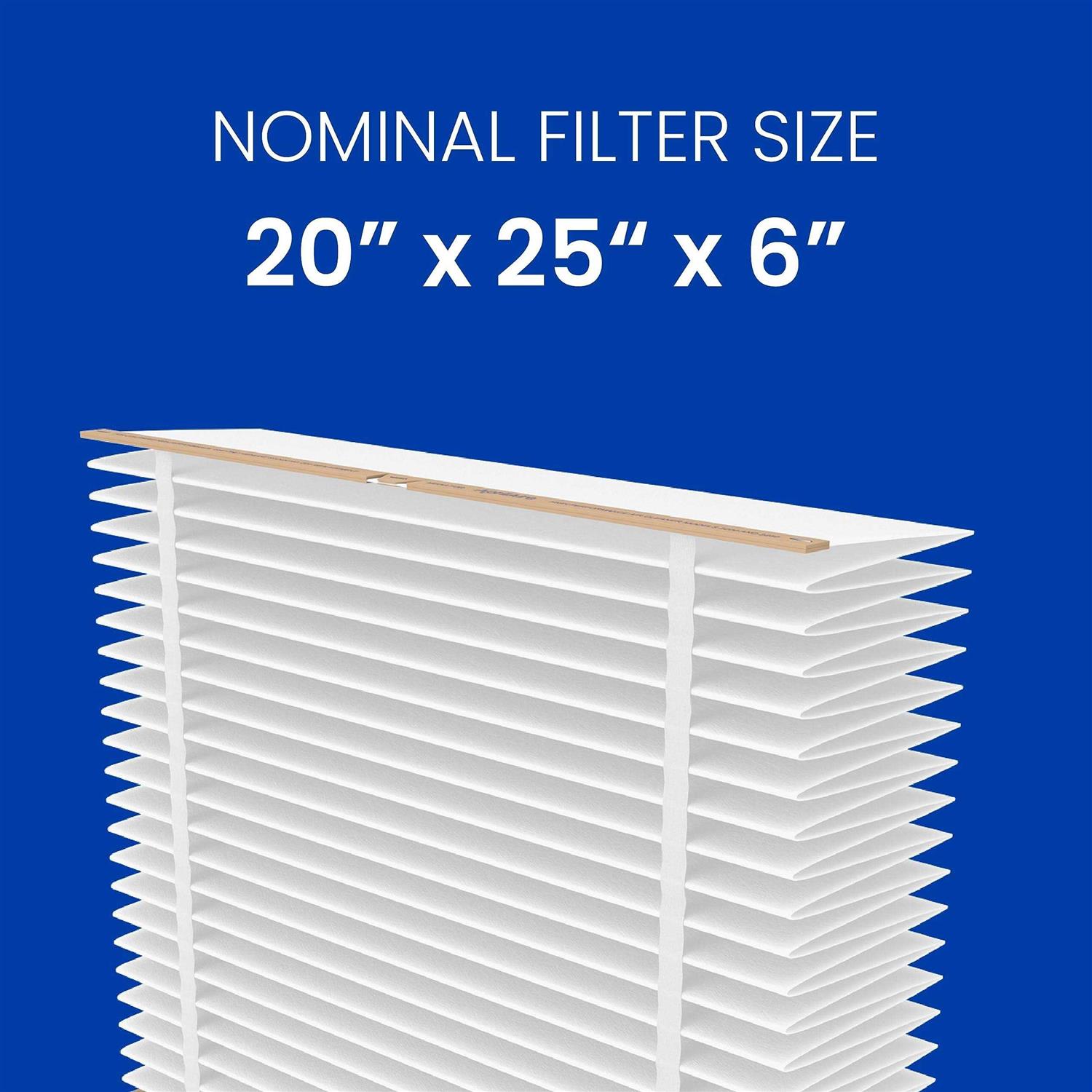Genuine Aprilaire 201 Replacement Media Air Filter - Image 4