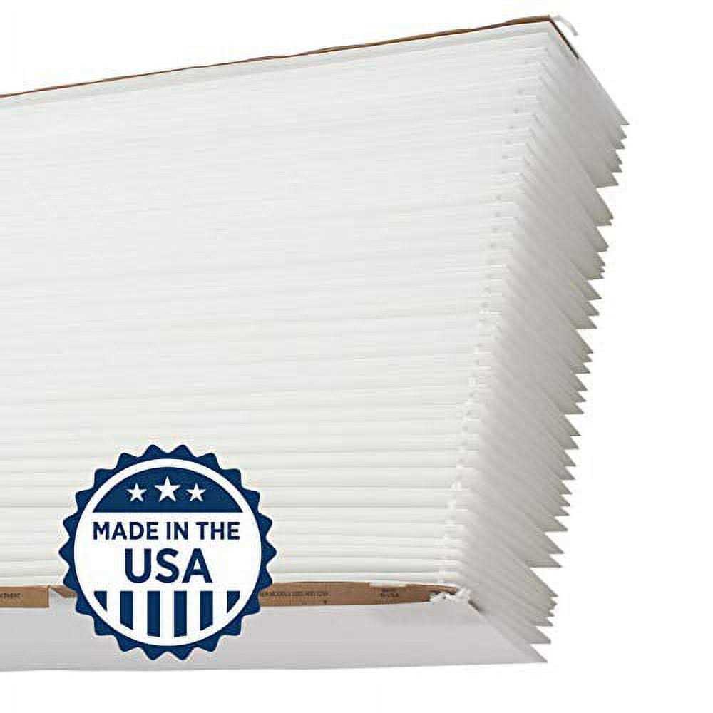 Genuine Aprilaire 201 Replacement Media Air Filter - Image 3
