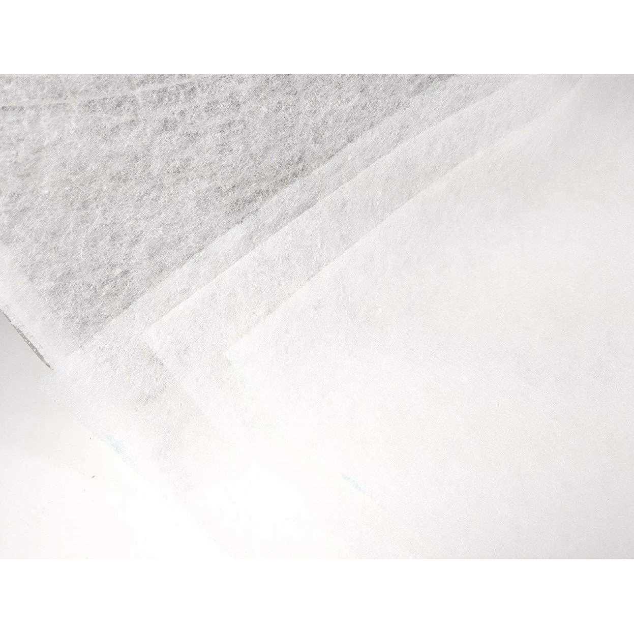 D 2 Pack Box Fan Filters 20'' Air Filter With Retainer Clips Hand Washable Usa Made - Image 5