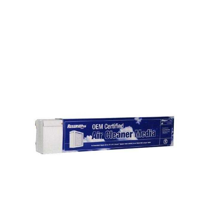 GeneralAire 12758 4001 MERV 11 Filter Media Replacement - Image 5