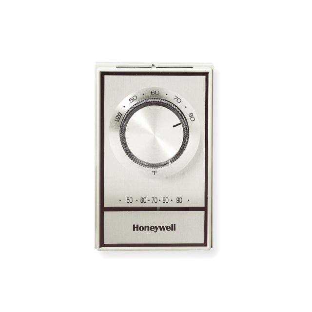 Honeywell T498A1778 Electric Heat Thermostat - Image 3